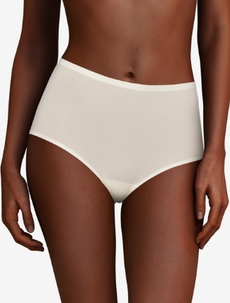 Chantelle, Maxislip softstretch ivoor