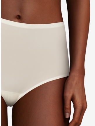 Chantelle, Maxislip softstretch ivoor