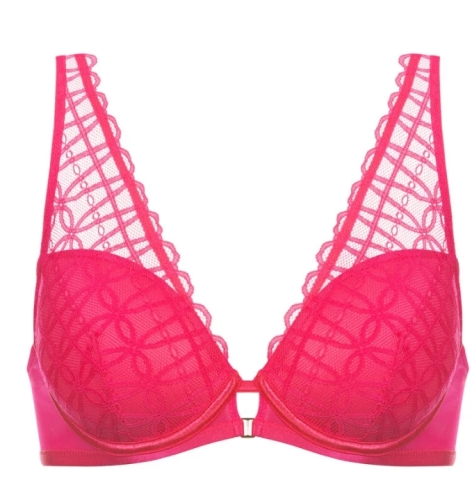 Mey, Bh voorgevormd, hot pink