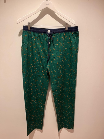 McAlson, pyjama, Darts