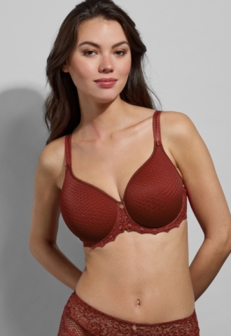 Empreinte, SpacerBH cassiopee, bordeau