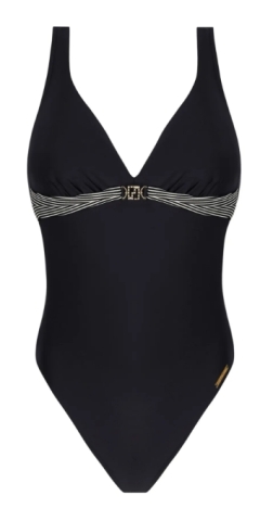 Lise Charmel, badpak Horizon Boreal