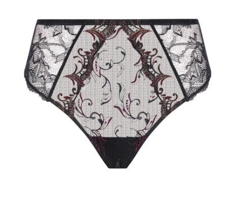 Lise Charmel, Charmel secret, hoge slip