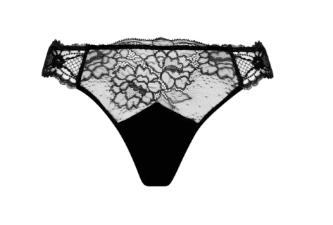 Lise Charmel, Charme secret, string