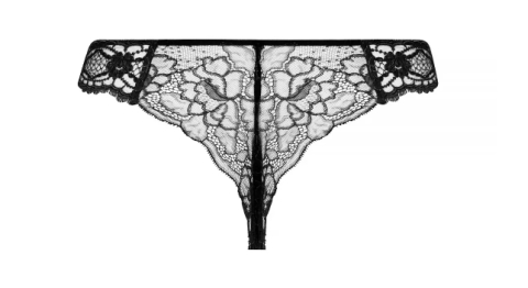 Lise Charmel, Charme secret, string