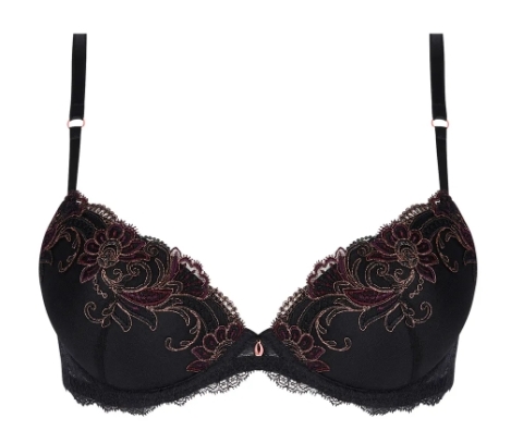 Lise Charmel, Bh voorgevormd,charme noir