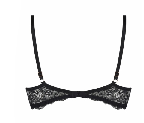 Lise Charmel, Bh voorgevormd,charme noir