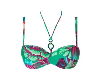 Lise Charmel, Bikini Paradis Sauvage