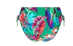 Lise Charmel, Bikini Paradis Sauvage