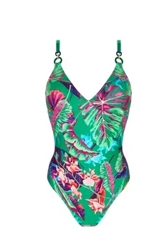 Lise Charmel, Paradis Sauvage, badpak