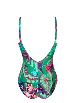 Lise Charmel, Paradis Sauvage, badpak