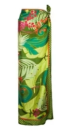 Antigel, Pareo La Venus Nature