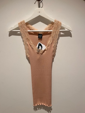 Oscalito, Hemdje, Wol/zijde, huidskleur