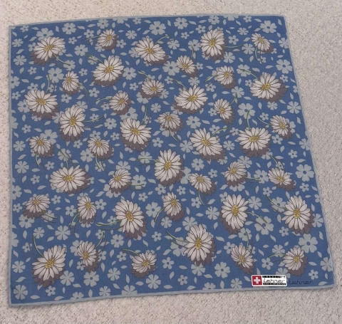 lehner madelief blauw