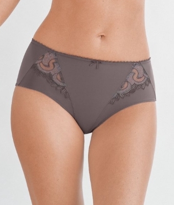 Felina, slip, provence, grijs