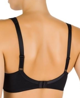 Felina, spacerbh, zwart