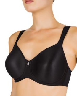 Felina, spacerbh, zwart