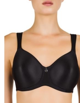 Felina, spacerbh, zwart