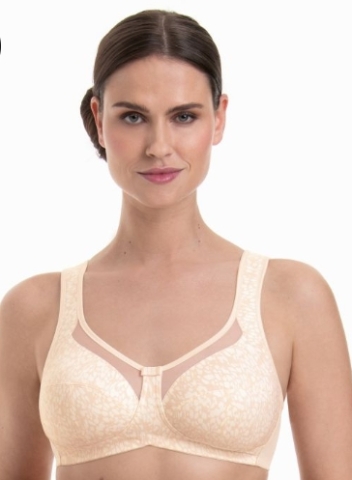 Anita, Comfortbeha zonder beugel, clara