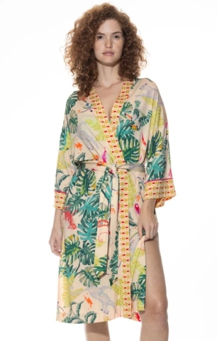 Mey, kamerjas, Rose Pearl