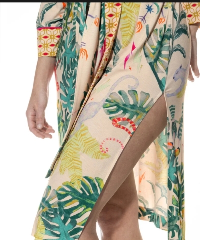 Mey, kamerjas, Rose Pearl