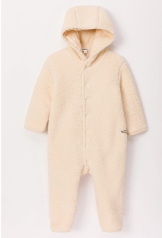 Woody, Berenpakje, beige