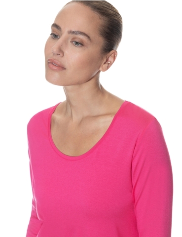 Mey, pyjama, fushia, rose pearl