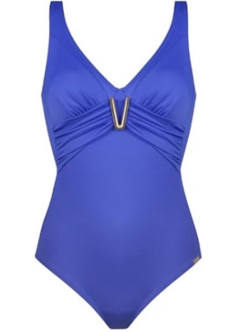 Charmline, badpak, blauw