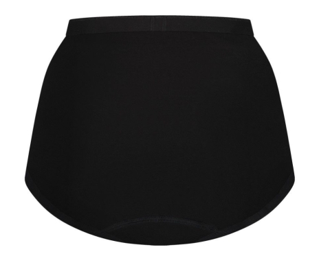 Ten Cate,  maxislip, zwart