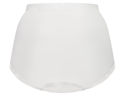 Ten Cate Basics Organic Cotton Stretch Dames High Waist