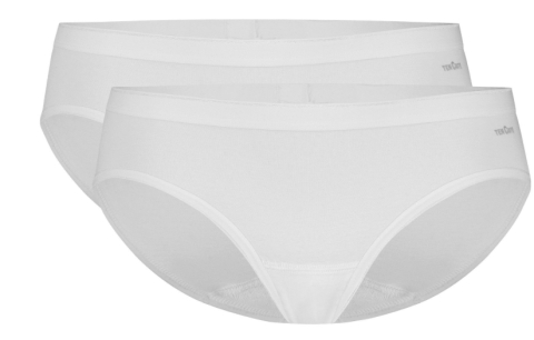 Ten Cate Basics Organic Cotton Stretch Dames Bikini