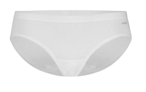 Ten Cate Basics Organic Cotton Stretch Dames Bikini