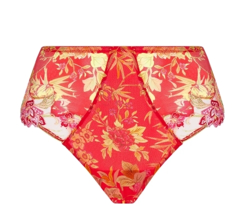 Lise Charmel,  hoge slip, Foret Rubis