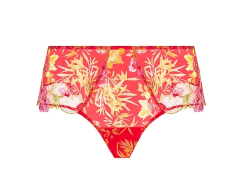 Lise Charmel, hipster, Foret Rubis