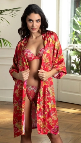 Lise Charmel, Bh voorgevormd, Foret Rubi