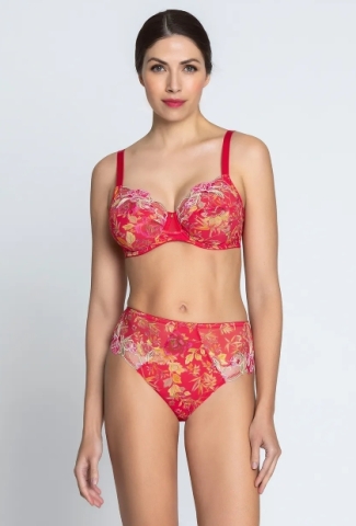 Lise Charmel, Beugel bh, Foret Rubis