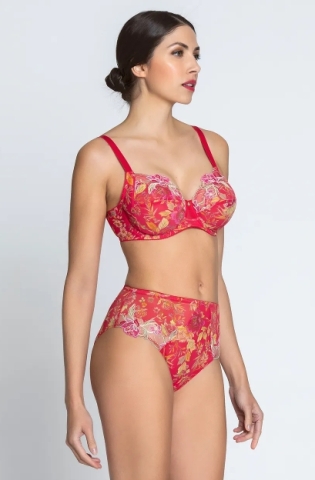 Lise Charmel, Beugel bh, Foret Rubis