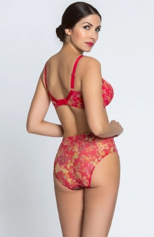Lise Charmel, Beugel bh, Foret Rubis