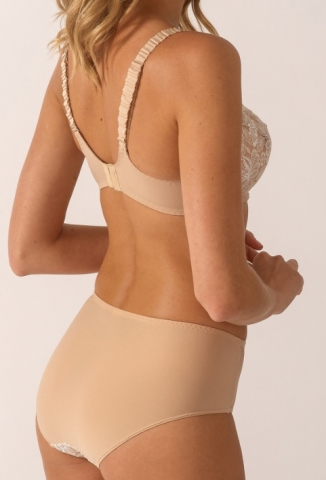 Empreinte, Damesmaxislip, Agathe Rose