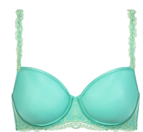 MEY,Spacer, mysterious, turquoise