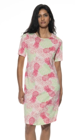 Mey, slaapkleedje, raspberry pink