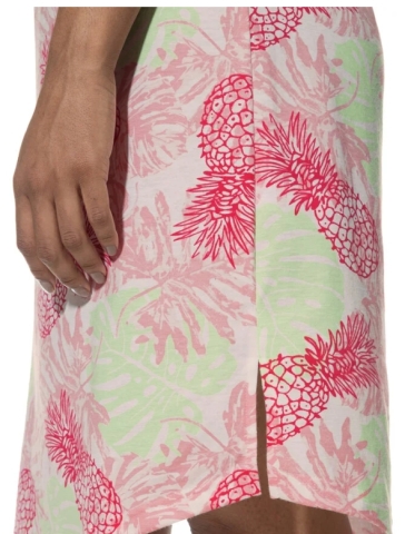 Mey, slaapkleedje, raspberry pink