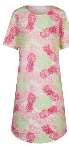 Mey, slaapkleedje, raspberry pink