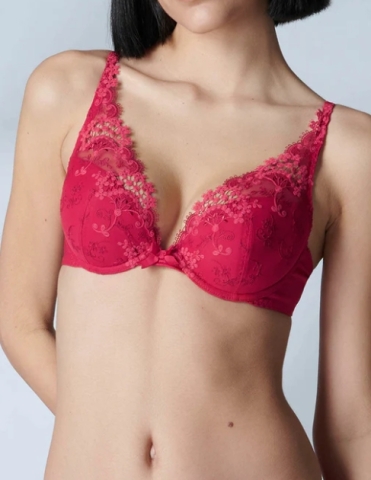 Simone Pérèle, Bh, wish, rood