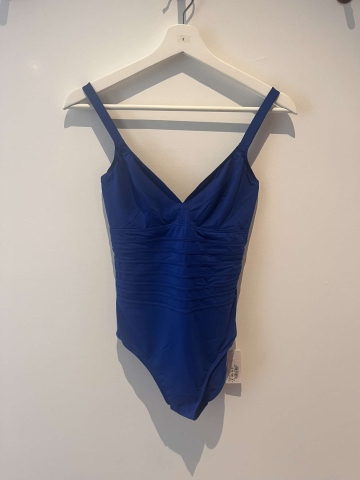 DnuD, badpak Hobby, ocean