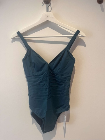 DnuD, badpak Hobby, Zenith