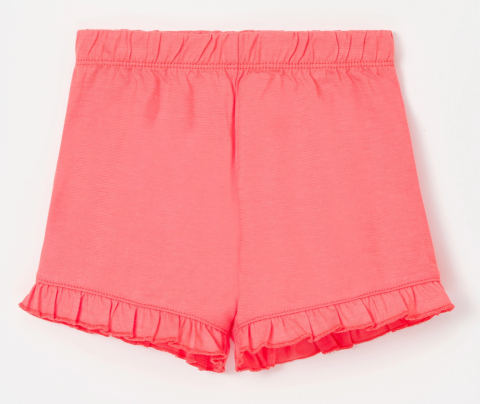 Woody, babypyjama, lieveheersbeestje