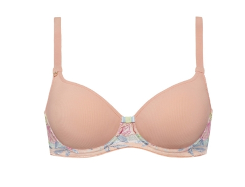 Dacapo, Bh voorgevormd, Capri, peach