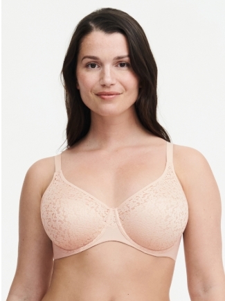 Chantelle, Beugelbh, Norah, huidskleur