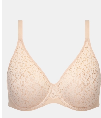 Chantelle, Beugelbh, Norah, huidskleur